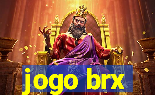 jogo brx
